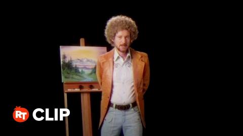 Paint Movie Clip - ASMR Painting (2023)