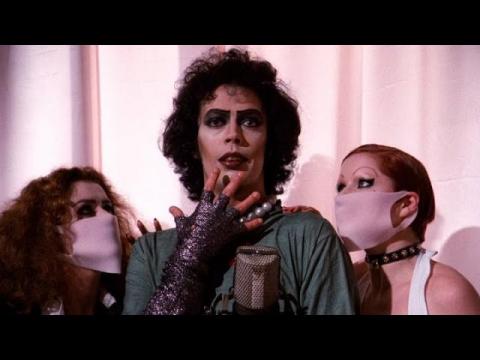 'The Rocky Horror Picture Show' | Anniversary Mashup