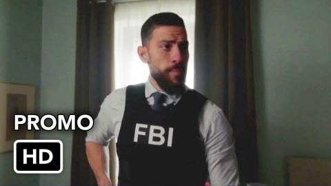 FBI 4x05 Promo "Charlotte's Web" (HD)