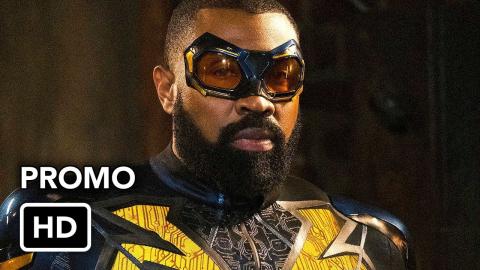 Black Lightning 3x12 Promo "The Book of Markovia: Chapter Three" (HD) Season 3 Episode 12 Promo