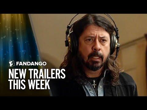 New Trailers This Week | Week 2 (2022) | Movieclips Trailers