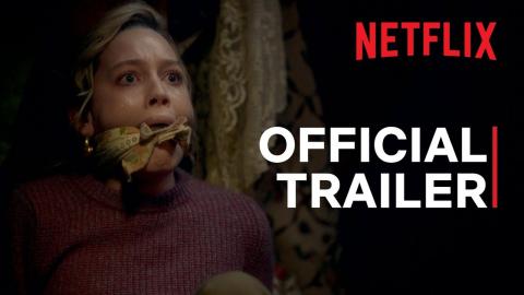 The Haunting of Bly Manor | Official Trailer | Netflix