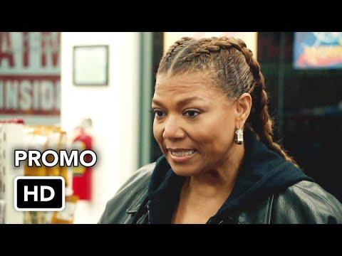The Equalizer 2x13 Promo "D.W.B." (HD) Queen Latifah action series