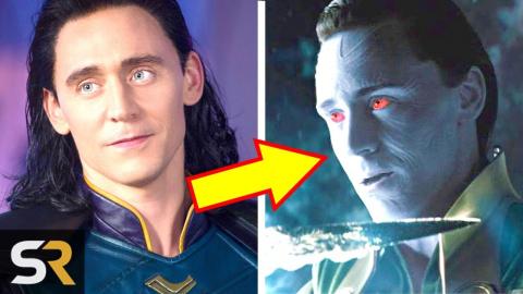 14 Spoilers Fans Missed At The Start Of Superhero Movies