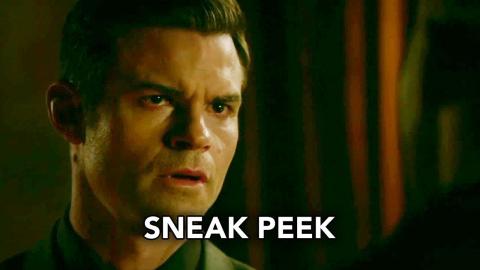 The Originals 5x12 Sneak Peek "The Tale of Two Wolves" (HD) Season 5 Episode 12 Sneak Peek