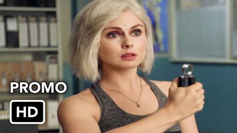 iZombie 5x02 Promo "Dead Lift" (HD) Season 5 Episode 2 Promo Final Season