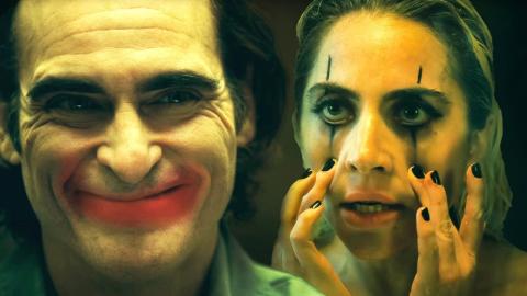 Small Details You Missed In The Joker: Folie à Deux Trailer
