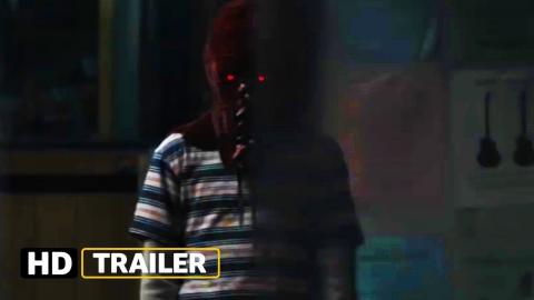 Brightburn (2019) | OFFICIAL TRAILER #2