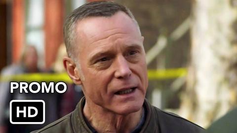 Chicago PD 11x11 Promo "The Water Line" (HD)