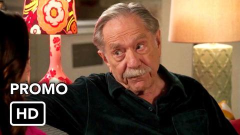 The Goldbergs Season 9 "George Segal Tribute" Promo (HD)