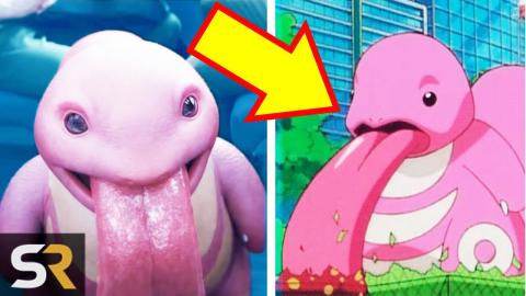 25 Twisted Pokémon Facts That Will Surprise Longtime Fans
