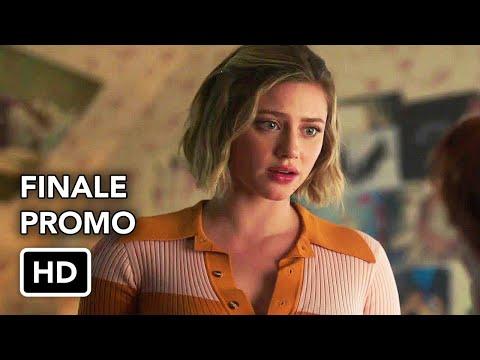 Riverdale 6x22 Promo "Night of the Comet" (HD) Season 6 Episode 22 Promo Season Finale
