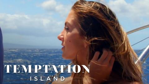 Temptation Island | On Episode 2 Of Temptation Island | on USA Network