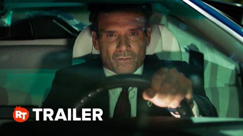 Lamborghini: The Man Behind the Legend Trailer #1 (2022)