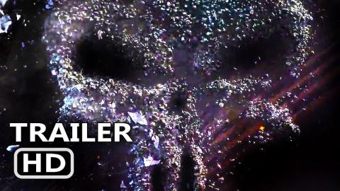 PUNISHER Season 2 Trailer TEASER (NEW 2019) Netflix Series HD