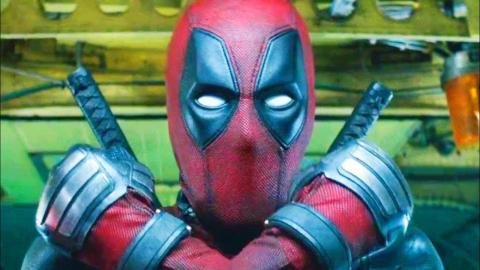 The Deadpool 2 Scenes You Didn't Get To See