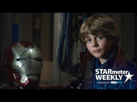 Is This the MCU's Next Big Superhero? | STARmeter Weekly