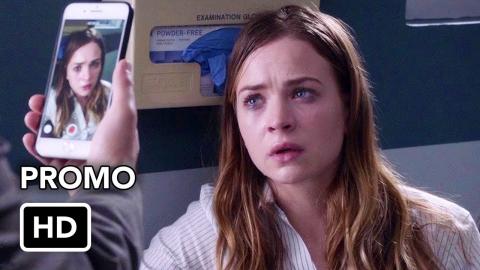 For The People 1x09 Promo "Extraordinary Circumstances" (HD)