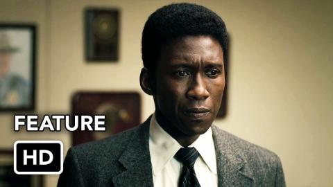 True Detective 3x08 Inside "Now Am Found" (HD) Season Finale