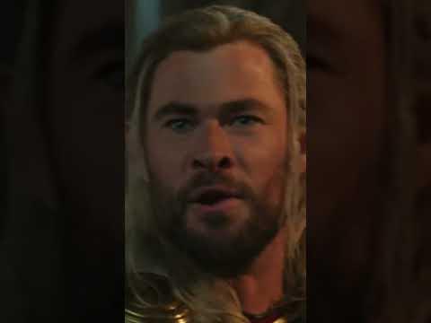 Thor 4 confirmed a Guardians of the Galaxy 2 easter egg