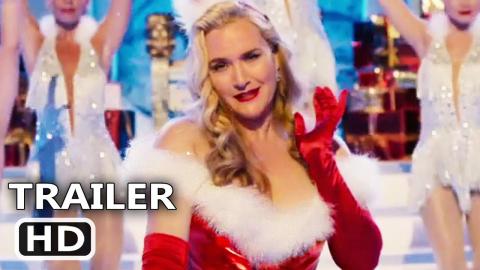 THE REGIME Final Trailer (2024) Kate Winslet, Hugh Grant