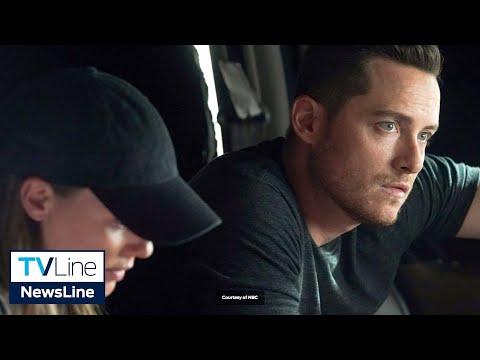 'Chicago P.D.' Season 10 First Look | Final Halstead Episodes