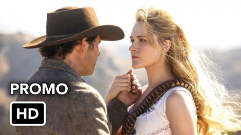 Westworld 2x04 Promo "The Riddle of the Sphinx" (HD) Season 2 Episode 4 Promo