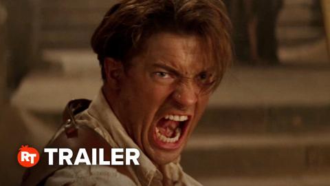 The Mummy - 25th Anniversary Re-Release Trailer #1 (2024)