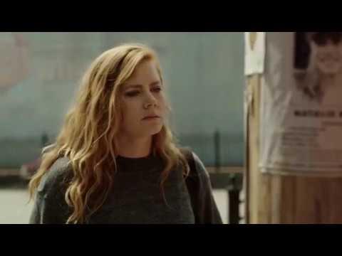 Sharp Objects (HBO) Teaser Trailer HD - Amy Adams thriller series