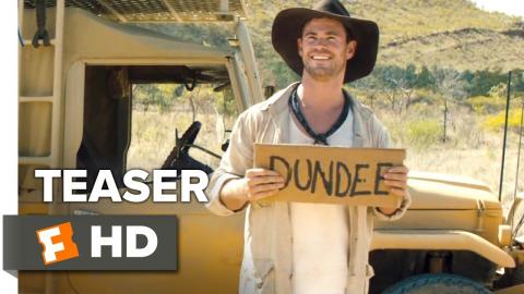Dundee: The Son of a Legend Returns Home Teaser Trailer #2 (2018) Movieclips Trailers