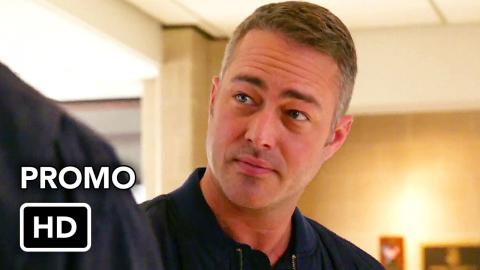 Chicago Wednesdays Returns Promo (HD) Chicago Fire, Chicago PD, Chicago Med