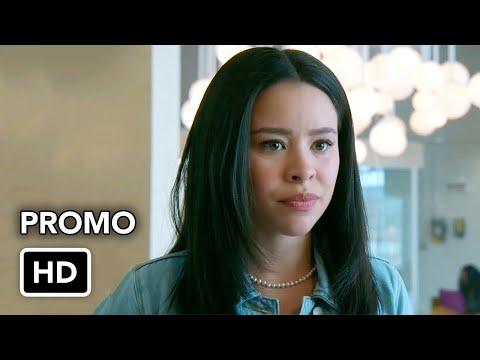 Good Trouble 4x16 Promo "Mama Told Me" (HD) The Fosters spinoff