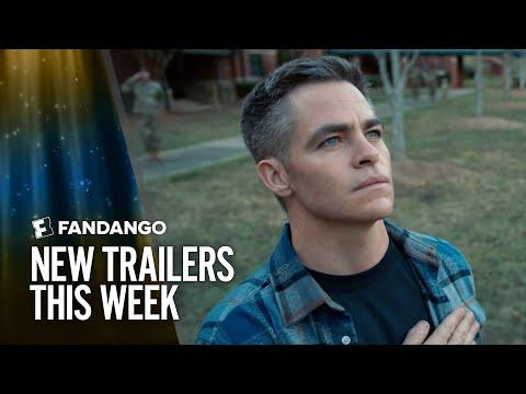 New Trailers This Week | Week 7 (2022) | Movieclips Trailers