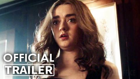 TWO WEEKS TO LIVE Trailer (Maisie Williams, 2020)