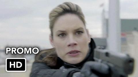 FBI Season 3 Promo (HD)