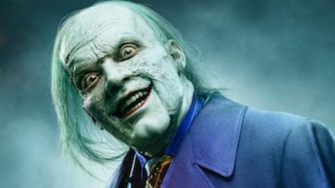 Terrifying Joker From Gotham Revealed In Finale Promo