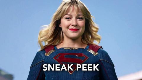 Supergirl 5x10 Sneak Peek "The Bottle Episode" (HD) Season 5 Episode 10 Sneak Peek