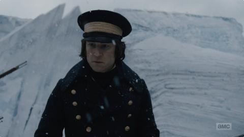 The Terror (2018) | OFFICIAL TRAILER