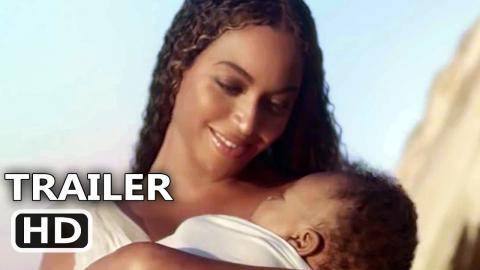BLACK IS KING Official Trailer (2020) Beyoncé Movie HD