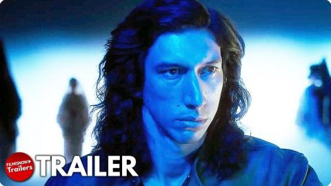 ANNETTE Trailer (2021) Adam Driver, Marion Cotillard Movie