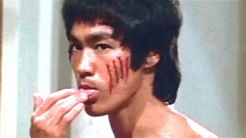 How Enter The Dragon Became A Martial Arts Masterpiece