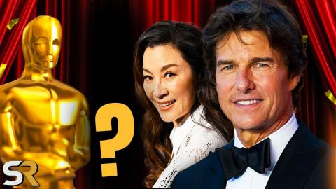 Oscars 2023: Predicting All the Big Winners