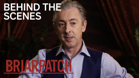 Briarpatch | Behind The Scenes: Characters | Premieres February 6 | on USA Network