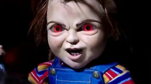 Don't Go See The Child's Play Reboot Until You Watch This