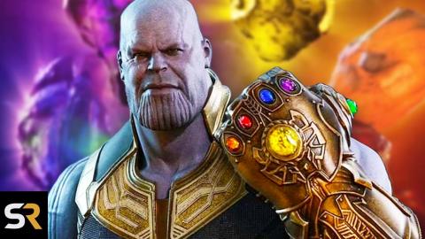 Marvel Finally Answers Infinity Stone Mystery - ScreenRant