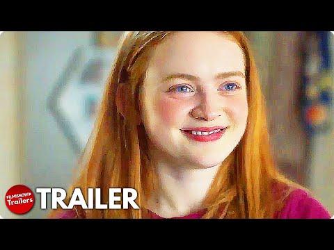 DEAR ZOE Trailer (2022) Sadie Sink Movie