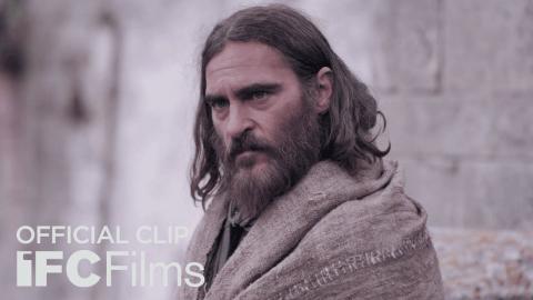 Mary Magdalene - Clip “Forgiveness” I HD I IFC Films