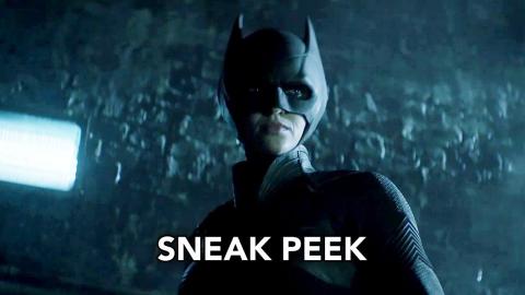 Batwoman 1x02 Sneak Peek "The Rabbit Hole" (HD) Season 1 Episode 2 Sneak Peek