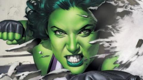 This Avenger Is Reportedly Making A Return In She-Hulk