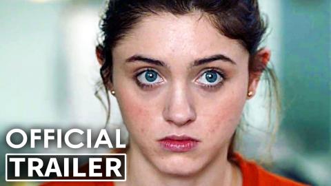 YES GOD YES Trailer (Natalia Dyer, 2020)